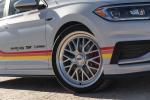 Volkswagen Jetta SEL by Air Design USA 2018 года